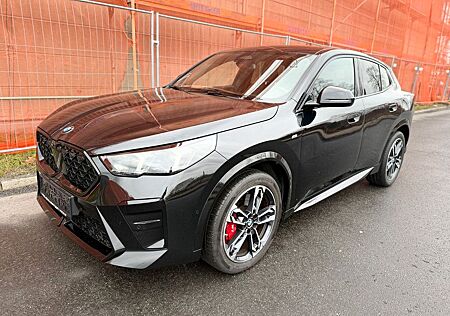 BMW X2 18 d sDrive M Sport Business*Werksgarantie*