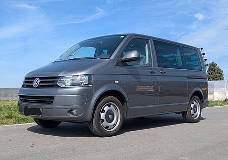 VW T5 Multivan Volkswagen