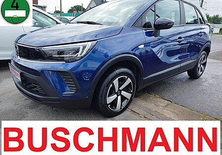 Opel Crossland X Crossland (X) Turbo Edition*Navi*R-Kamera*Allwet