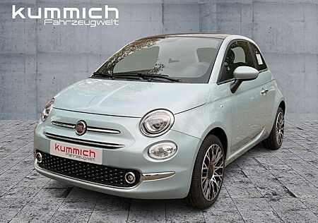 Fiat 500 1.0l 70PS DOLCEVITA 3 Jahre Garantie ab EZ