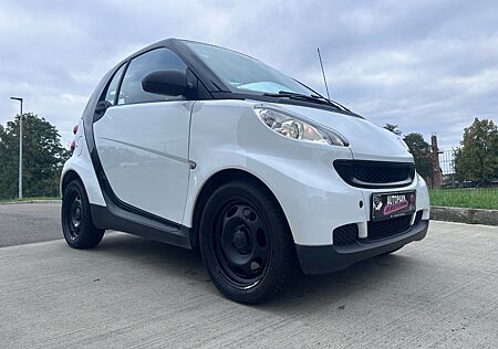 Smart ForTwo coupe Micro Hybrid Drive 45kW