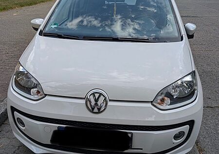 VW Up Volkswagen ! 1.0 55kW club ! club !