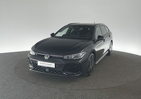 VW Passat Variant Volkswagen 2.0 TSI DSG R-Line AHK Navi