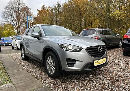 Mazda CX-5 Exclusive-Line 2WD