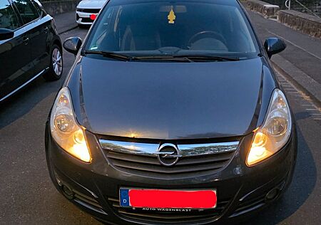Opel Corsa 1.3 CDTI neue TÜV, günstig, sauber