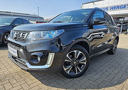 Suzuki Vitara 1.4 Comfort+ 4x4 Automatik