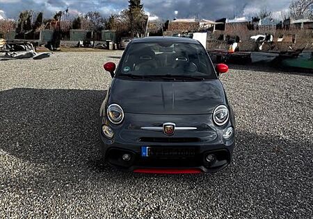 Abarth 595 1.4 T-Jet 16V -