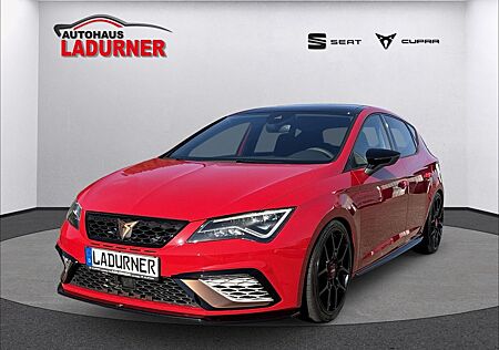 Seat Leon Cupra 290 2.0 TSI *Navi+Leder+Soundsystem+L