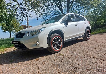 Subaru XV "Sports Edition 35"