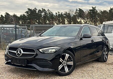 Mercedes-Benz C 220 C 220d T/Xenen/Camera/Anbiente/SzHg/E anhänge/..