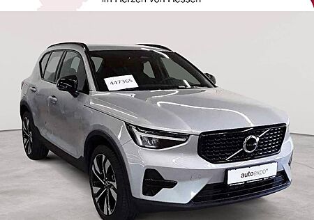 Volvo XC 40 XC40 B3 B DKG Plus Dark