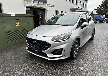 Ford Fiesta ST-Line*1.HAND*LED*SHZ*PDC*