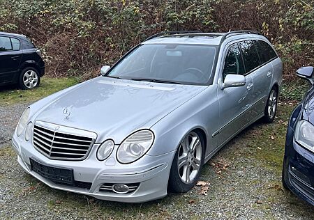 Mercedes-Benz E 280 T CDI Avantgarde