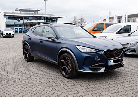 Cupra Formentor 2.0 TSI 228kW 4Drive DSG / Brembo