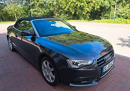 Audi A5 1.8 TFSI Cabriolet -