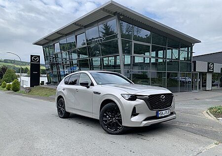 Mazda CX-60 2.5L e-SKYACTIV PHEV 327 PS AWD Homura COS
