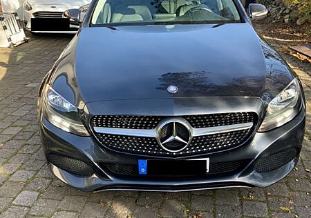 Mercedes-Benz C 250 d T AVANTGARDE