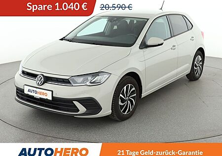 VW Polo Volkswagen 1.0 TSI Life *VC*LED*LIM*PDC*SHZ*KLIMA*