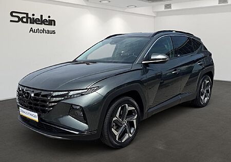 Hyundai Tucson 1.6 T-GDI PHEV 4WD 265PS Trend *AHK*NAVI*