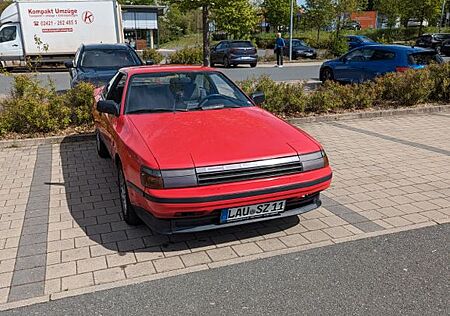 Toyota Celica