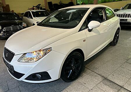 Seat Ibiza SC Stylance / Style 1.4*KLIMA*1.HAND*TOP*