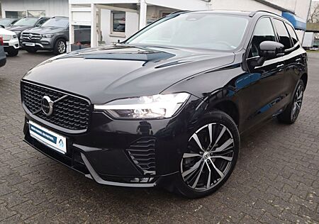Volvo XC 60 XC60 B4 D AWD Ultimate Dark|NAVI|360CAM|SHZG|