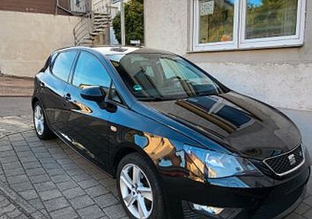Seat Ibiza gebraucht kaufen Seat Ibiza 1.2 TSI FR FR