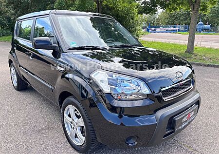 Kia Soul 1.6 16V Attract*EURO 4-AHK-ALU 18 ZOLL-WR*
