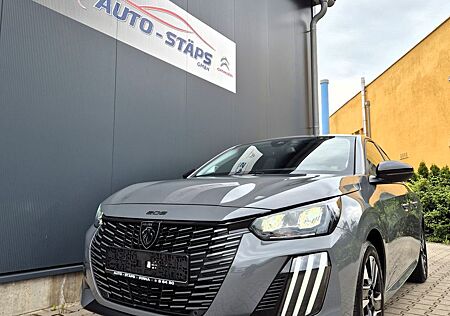 Peugeot 208 Allure *Navi, Einparkhilfe, LED*