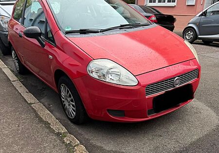 Fiat Punto 1.2 8V -