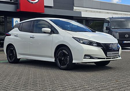 Nissan Leaf gebraucht kaufen Nissan Leaf e+ Tekna ProPilo|360°|Bose|Navi|LED