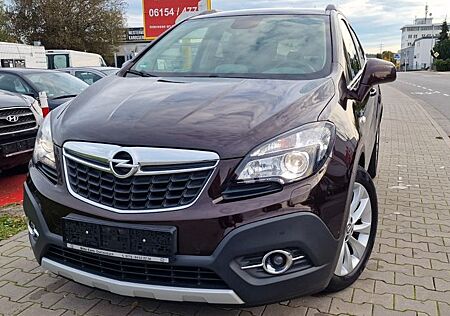 Opel Mokka Innovation Automatik.Finanzierung 3.5