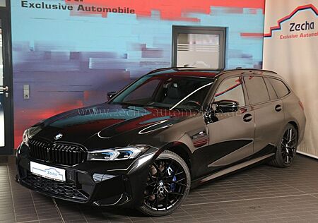 BMW 340 M340i xDr.Tour. AHK Panod. eSitze Park+ adapLED