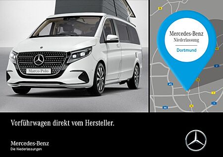Mercedes-Benz V 300 Marco Polo 300 d 9G+AHK+StandHZ+Klimaautom.+Navi