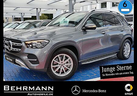 Mercedes-Benz GLE 350 GLE 350de 4M +Advanced Plus+Burmester+Distronic+