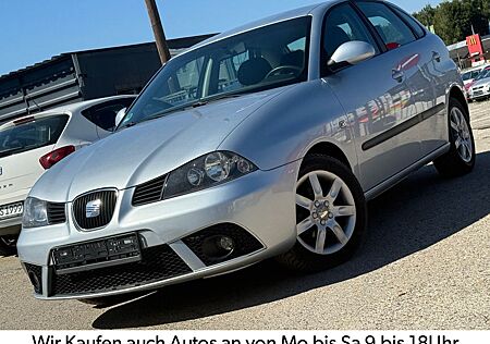 Seat Ibiza Best Tüv Neu+Service Neu