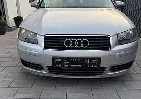 Audi A3 1.6 FSI