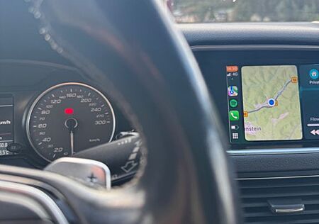 Audi SQ5 3.0 TDI comp. tiptr. quattro -