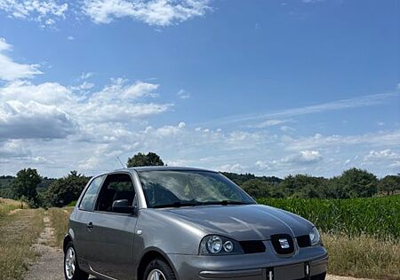 Seat Arosa 1.4L TÜV