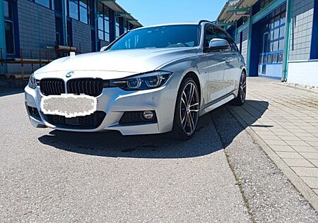 BMW 320i Touring M Sport Auto M Sport