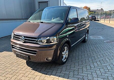 VW T5 Multivan Volkswagen