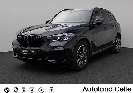 BMW X5 xD30d M Sport Panorama Laser Kamera HUD AHK