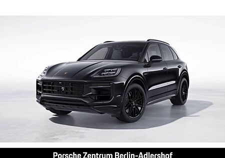 Porsche Cayenne E-Hybrid BOSE Rückfahrkamera Panorama