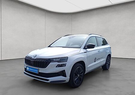 Skoda Karoq 1.5 TSI ACT DSG Sportline NAV MATRIX RFK E