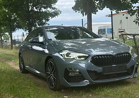 BMW 220i 2Gran Coupe xDrive M Sport /TÜV Bis 05.2025