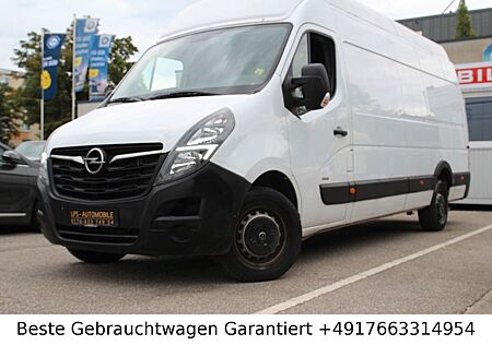 Opel Movano B Kasten/Kombi GKa L3H3 3,5t