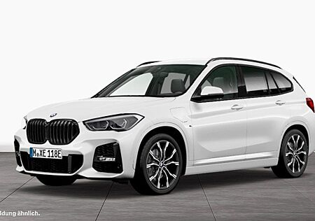 BMW X1 xDrive25e M Sport Navi Kamera Driv.Assist