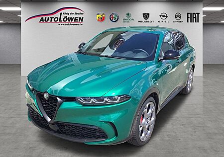 Alfa Romeo Tonale Edizione Speciale 1.5 Mild Hybrid