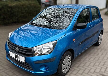 Suzuki Celerio