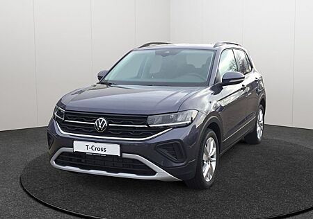 VW T-Cross Volkswagen 1.0TSI Life PDC SHZ DAB